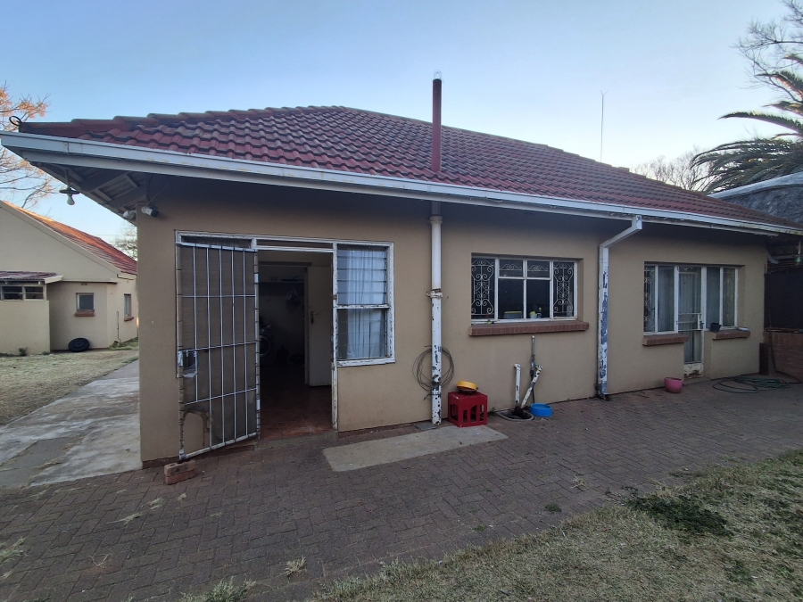 3 Bedroom Property for Sale in Irene Park North West